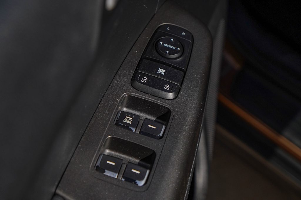 Thumbnail: 2018 Kia Sportage - 26