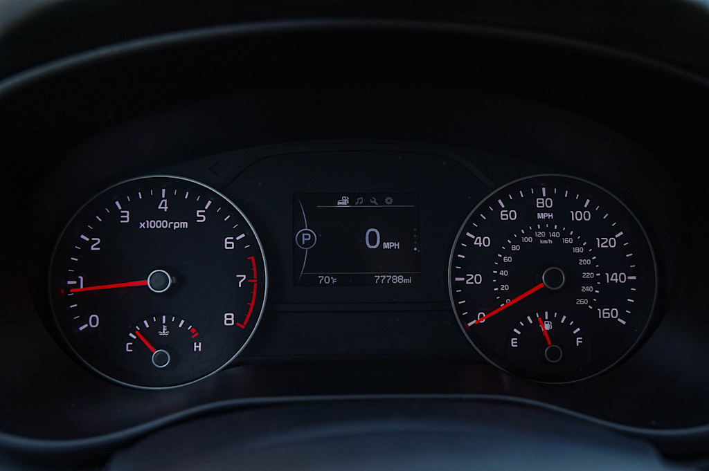 Thumbnail: 2018 Kia Sportage - 13