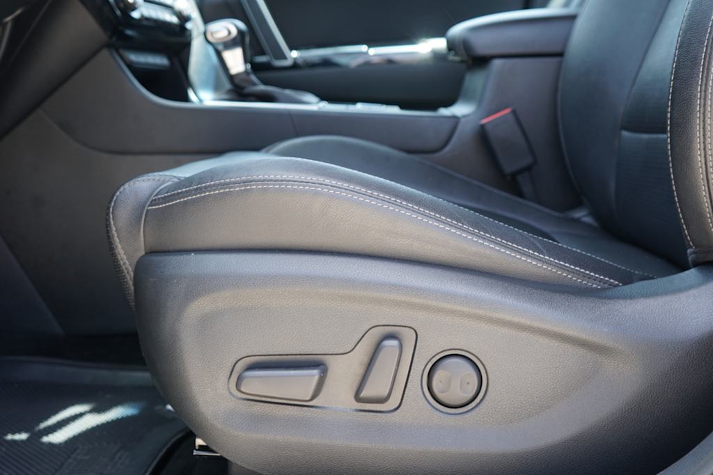 Thumbnail: 2022 Kia Sportage - 20