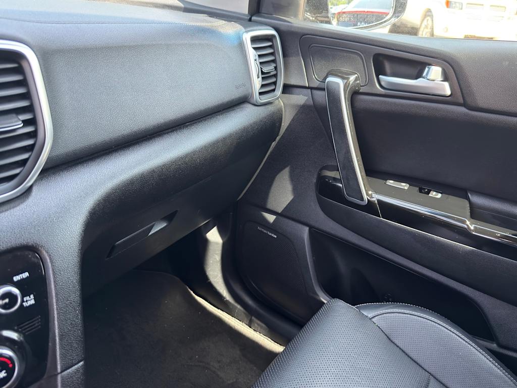 Thumbnail: 2019 Kia Sportage - 24