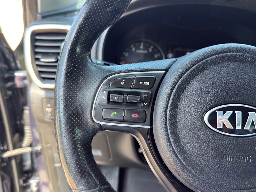 Thumbnail: 2019 Kia Sportage - 23