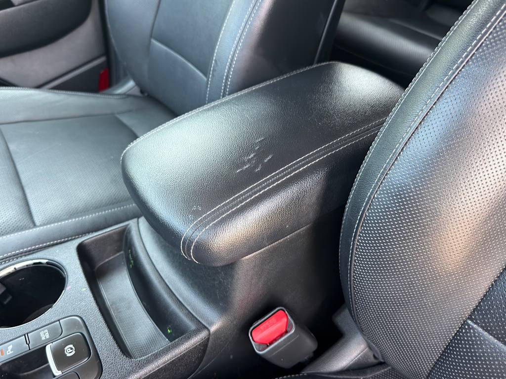 Thumbnail: 2019 Kia Sportage - 20