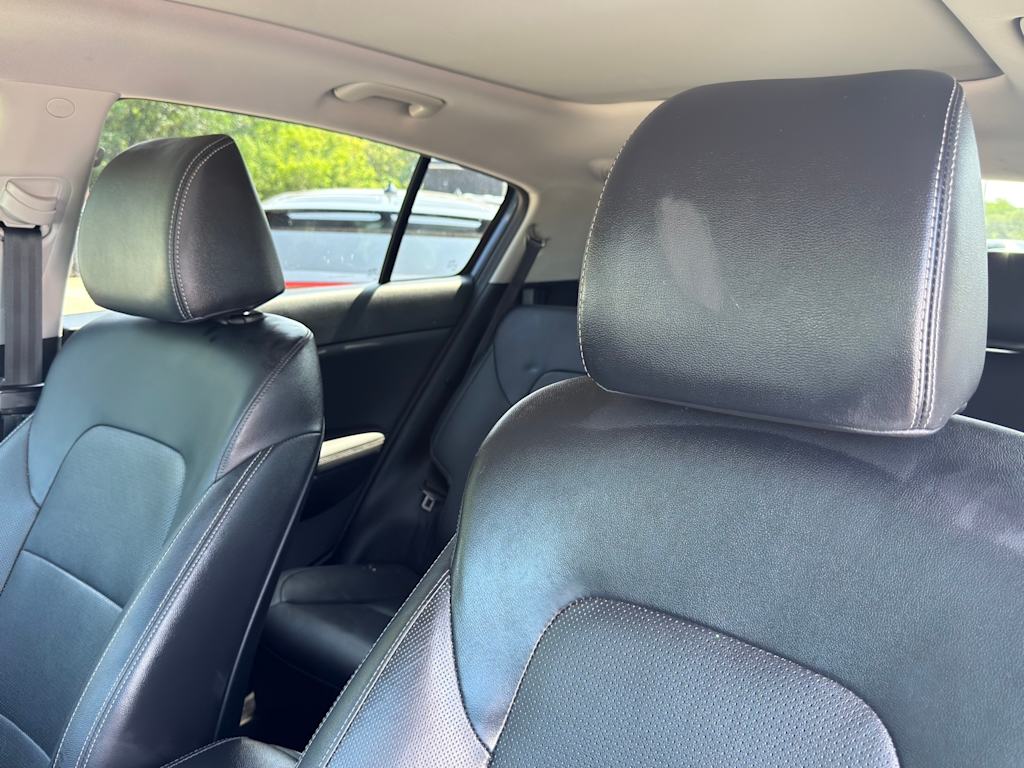 Thumbnail: 2019 Kia Sportage - 8