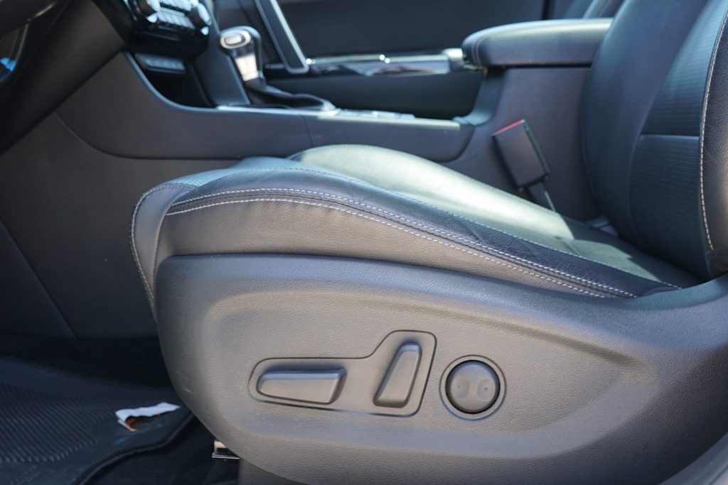 Thumbnail: 2018 Kia Sportage - 21