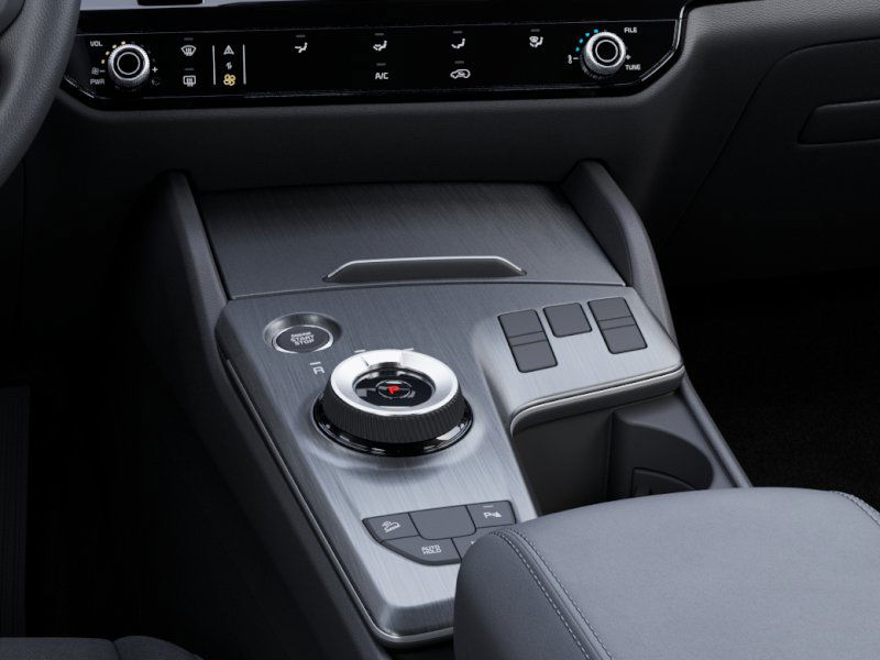 Thumbnail: 2026 Kia Sportage - 10