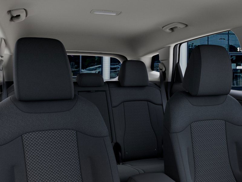 Thumbnail: 2026 Kia Sportage - 7