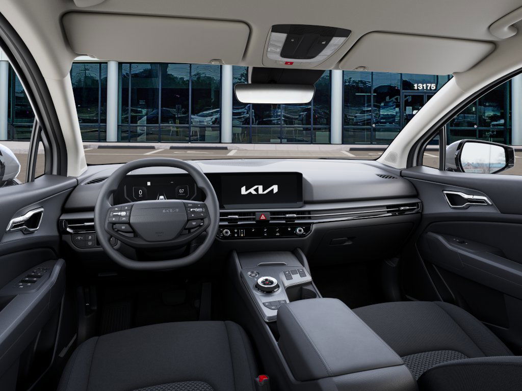 Thumbnail: 2026 Kia Sportage - 2