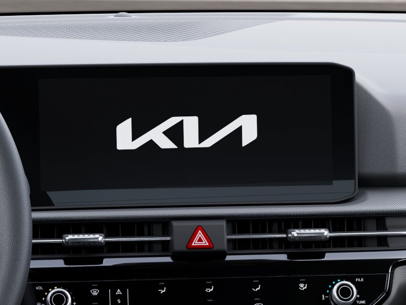 Thumbnail: 2026 Kia Sportage - 8