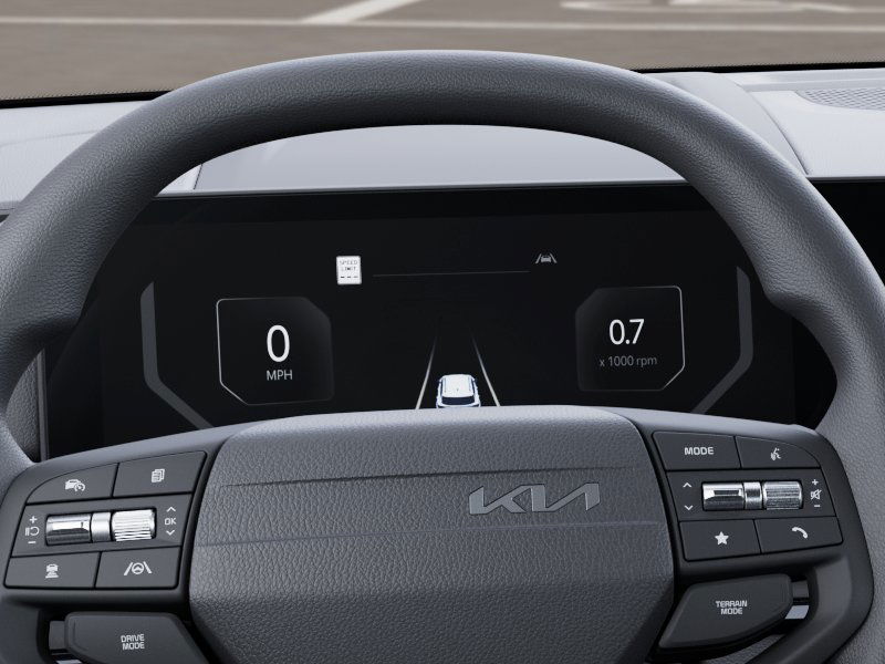 Thumbnail: 2026 Kia Sportage - 22