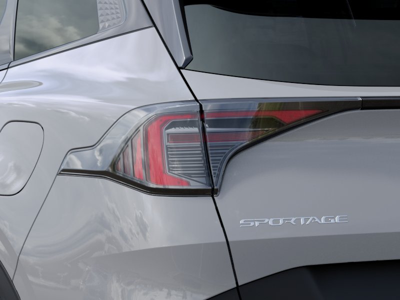 Thumbnail: 2026 Kia Sportage - 19
