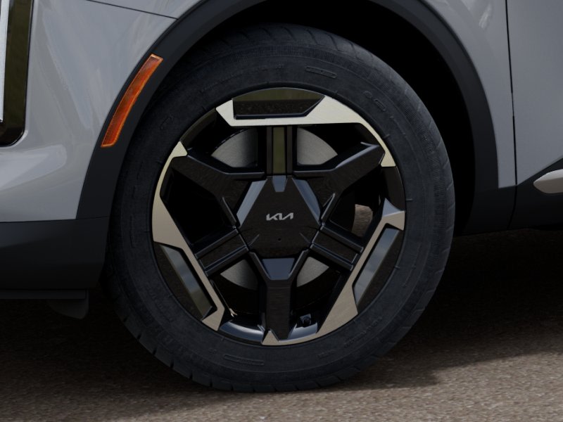 Thumbnail: 2026 Kia Sportage - 6