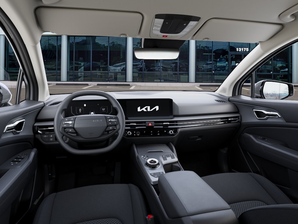 Thumbnail: 2026 Kia Sportage - 2