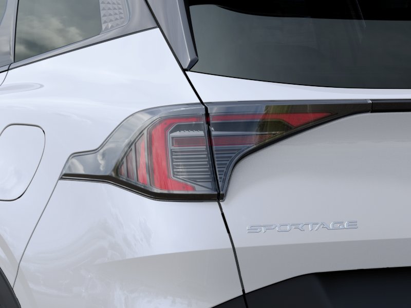 Thumbnail: 2026 Kia Sportage - 18