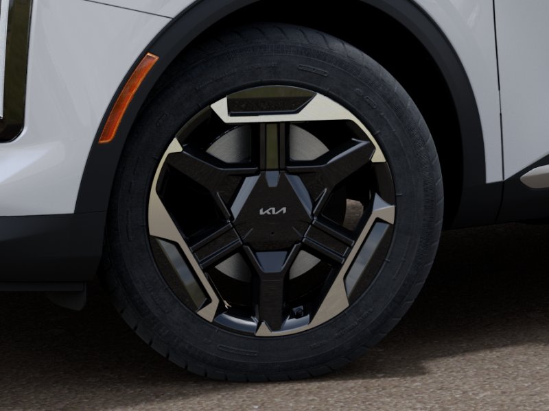 Thumbnail: 2026 Kia Sportage - 4