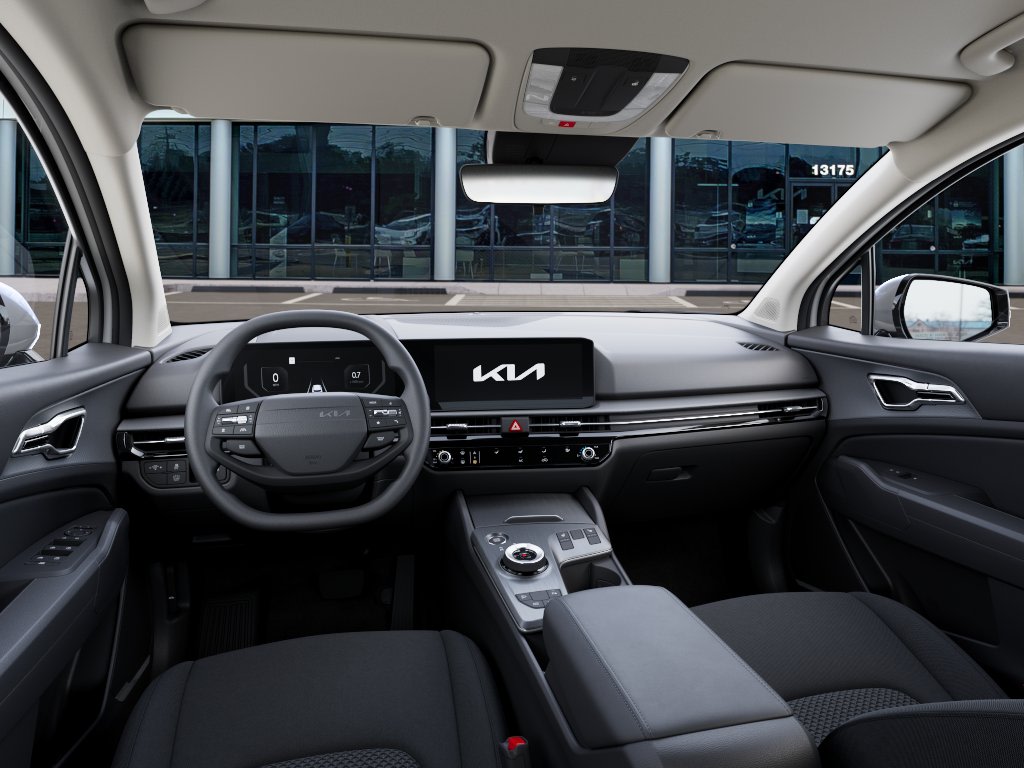 Thumbnail: 2026 Kia Sportage - 2