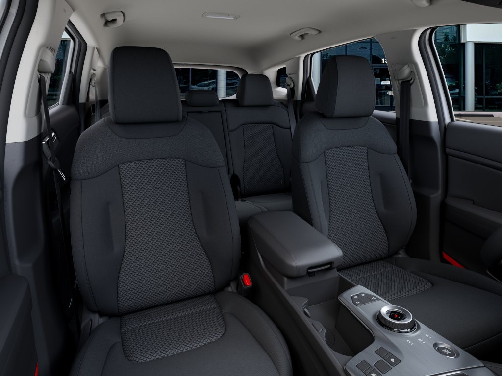 Thumbnail: 2026 Kia Sportage - 5