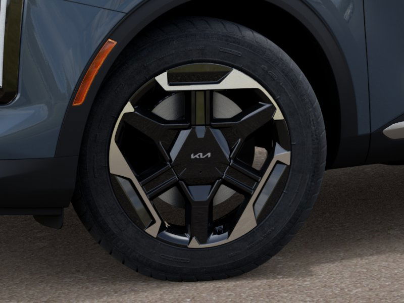 Thumbnail: 2026 Kia Sportage - 7