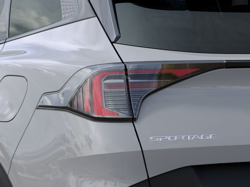 Thumbnail: 2026 Kia Sportage - 16