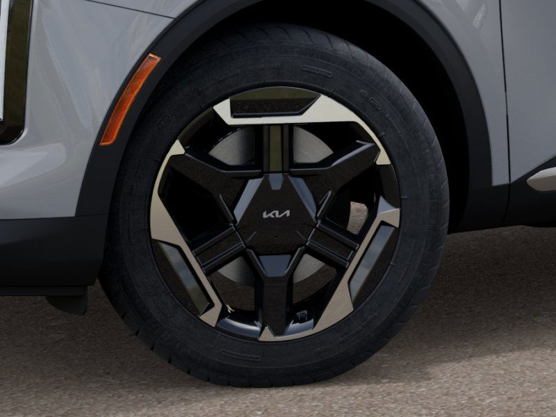 Thumbnail: 2026 Kia Sportage - 7
