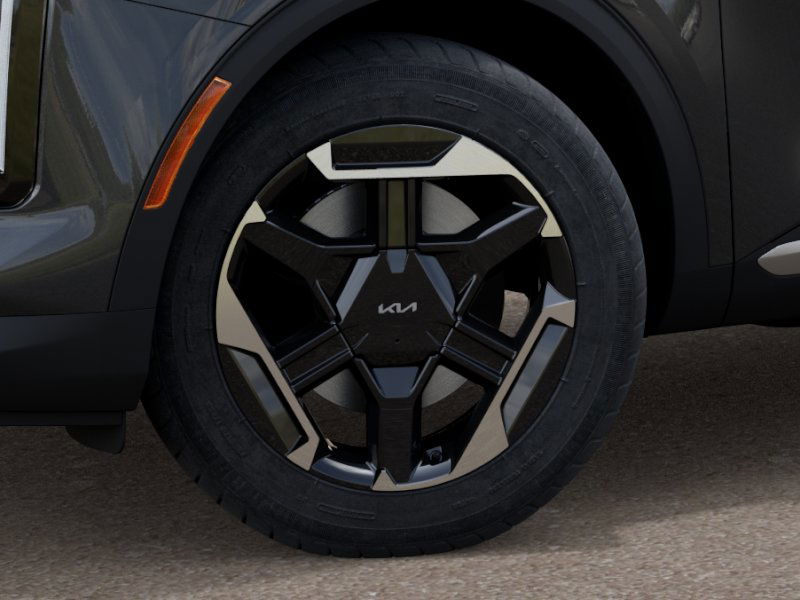 Thumbnail: 2026 Kia Sportage - 7