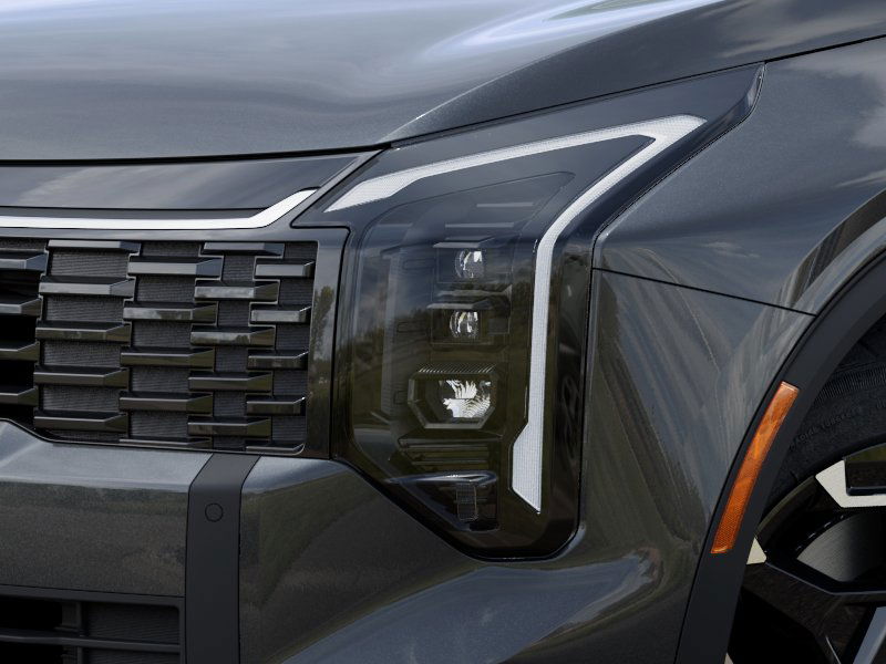 Thumbnail: 2026 Kia Sportage - 17