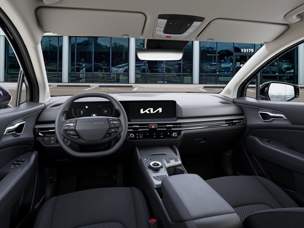 Thumbnail: 2026 Kia Sportage - 2