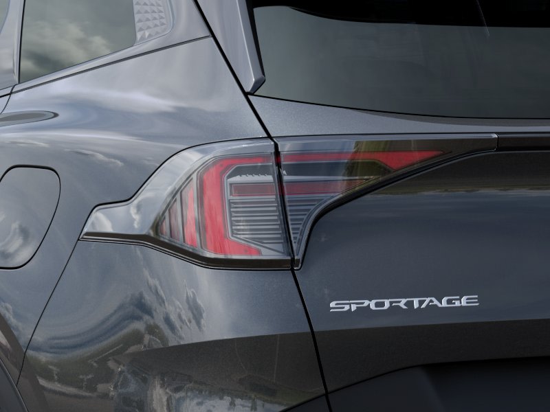 Thumbnail: 2026 Kia Sportage - 18
