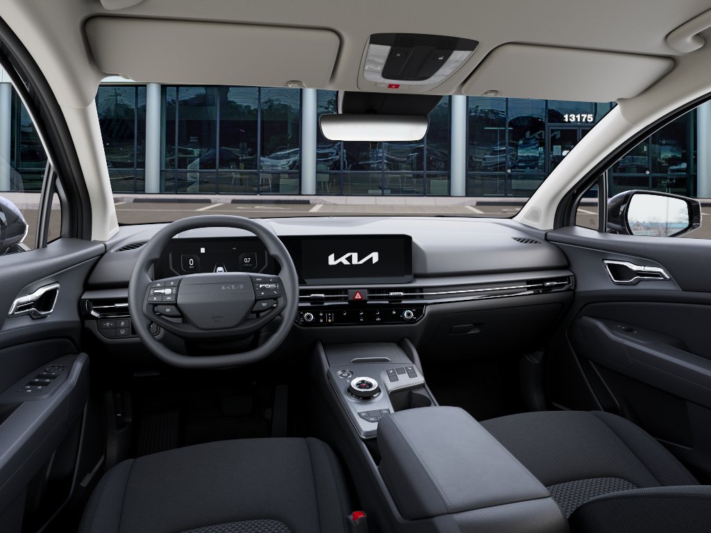 Thumbnail: 2026 Kia Sportage - 2