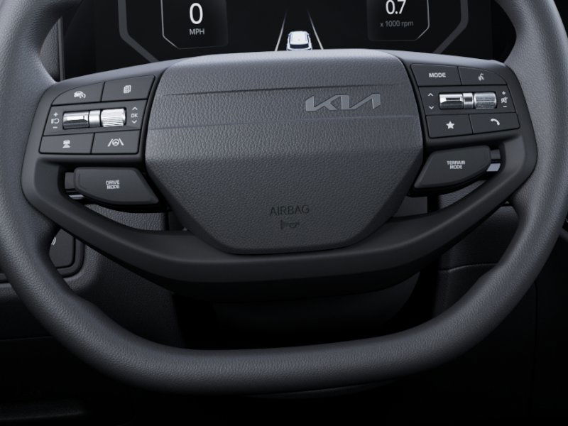 Thumbnail: 2026 Kia Sportage - 24