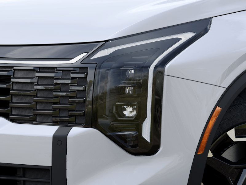 Thumbnail: 2026 Kia Sportage - 16