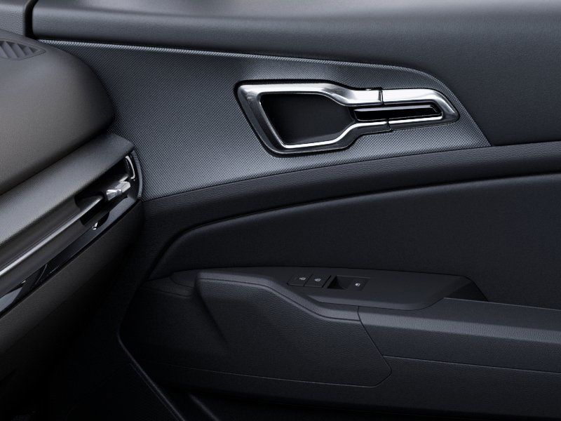 Thumbnail: 2026 Kia Sportage - 24