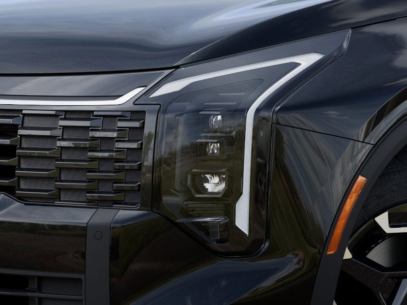 Thumbnail: 2026 Kia Sportage - 17