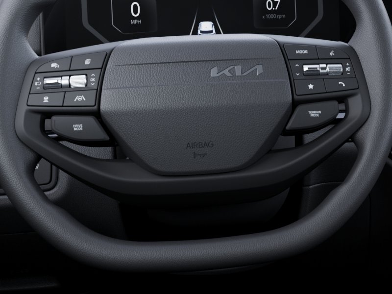 Thumbnail: 2026 Kia Sportage - 24