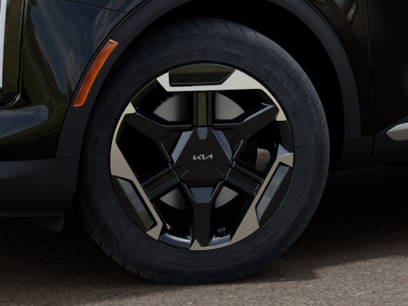 Thumbnail: 2026 Kia Sportage - 6