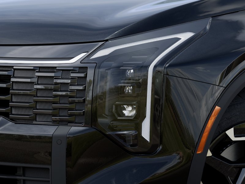 Thumbnail: 2026 Kia Sportage - 17