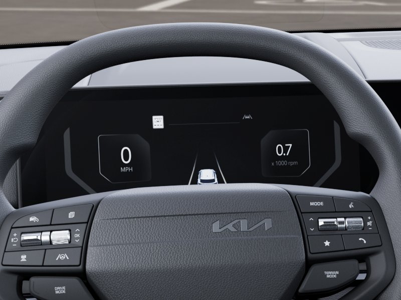 Thumbnail: 2026 Kia Sportage - 23