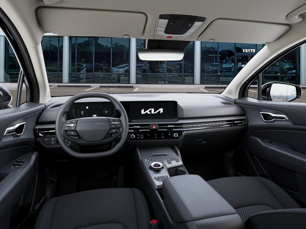 Thumbnail: 2026 Kia Sportage - 2