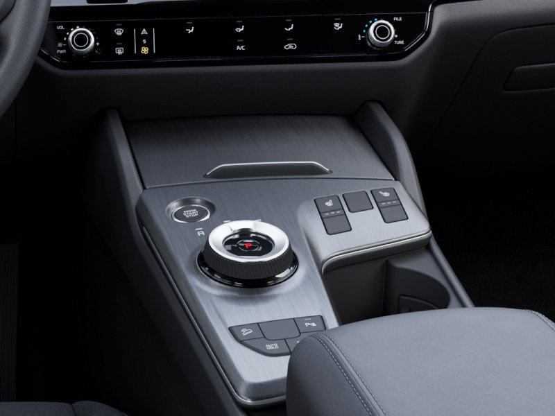 Thumbnail: 2026 Kia Sportage - 10