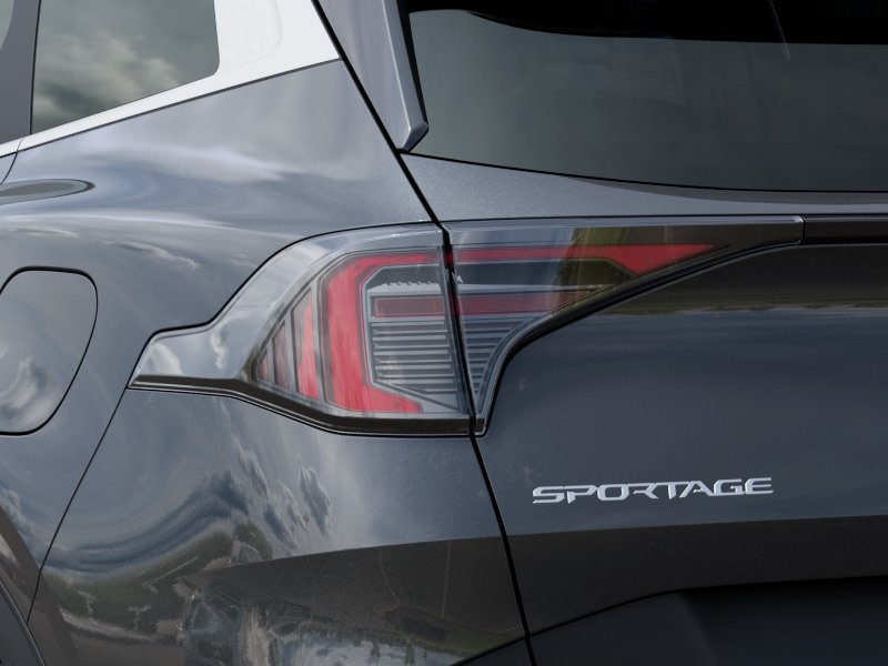 Thumbnail: 2026 Kia Sportage - 19