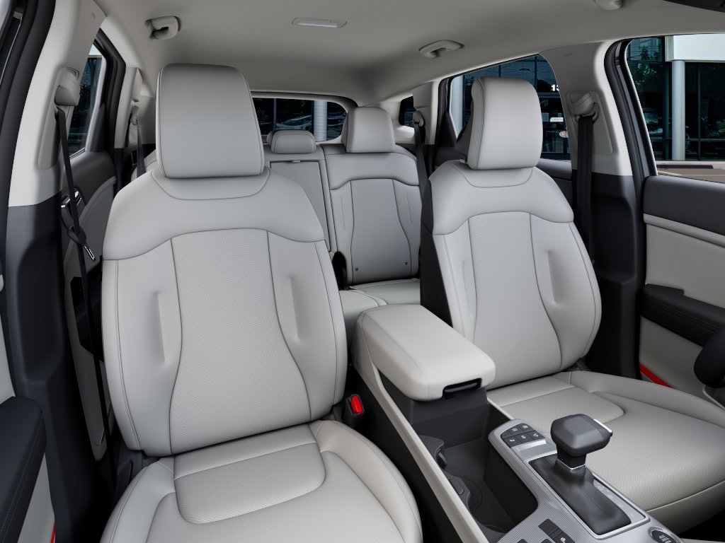 Thumbnail: 2026 Kia Sportage - 7