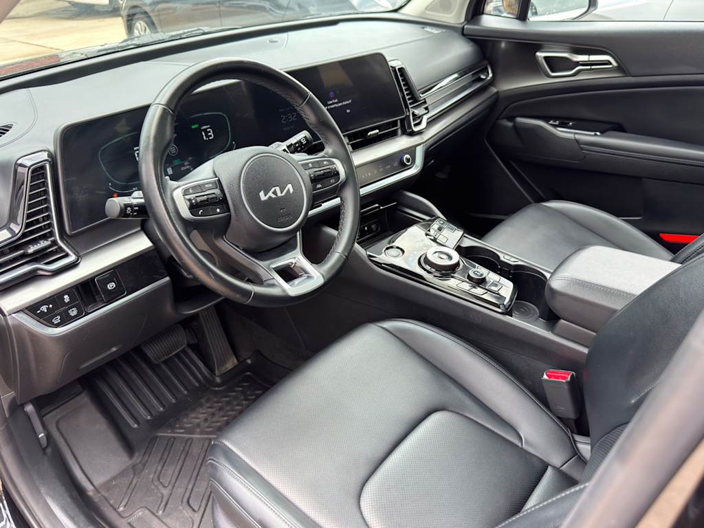 Thumbnail: 2024 Kia Sportage - 2