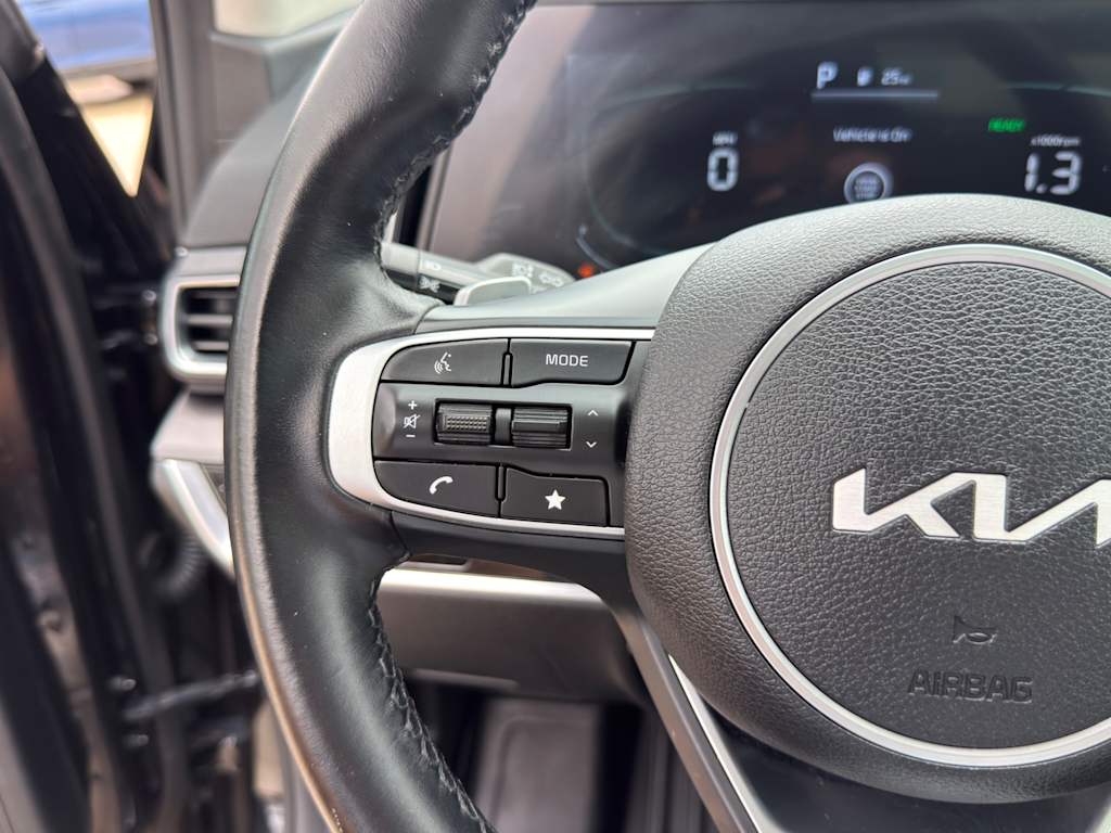 Thumbnail: 2024 Kia Sportage - 26