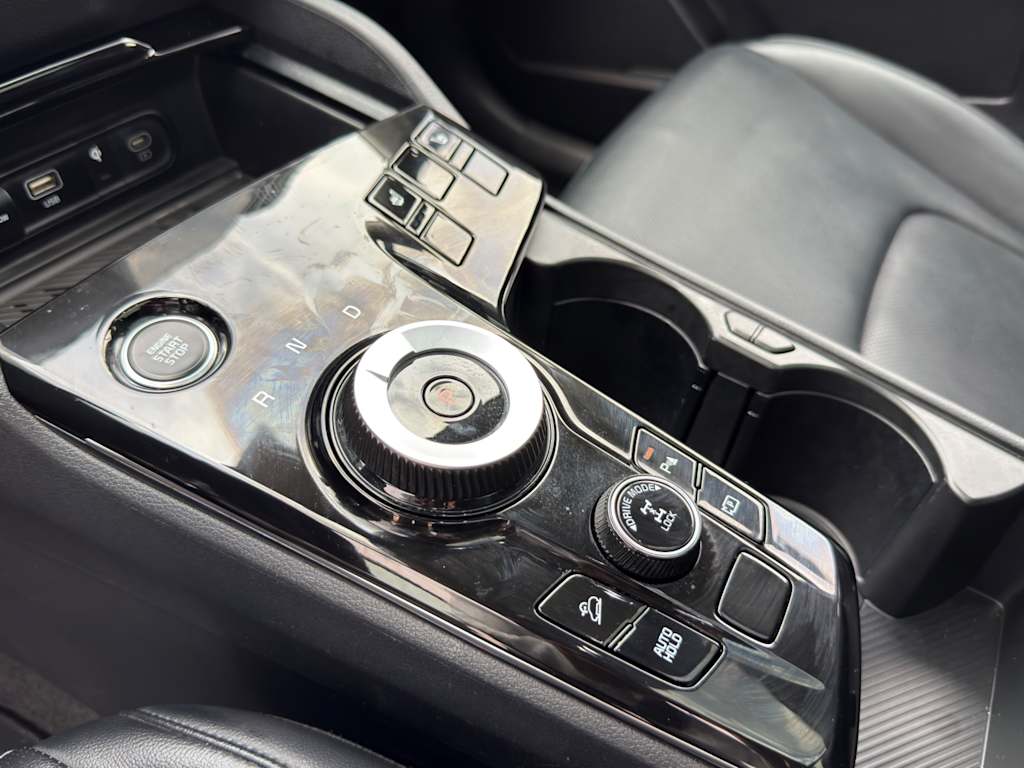 Thumbnail: 2024 Kia Sportage - 15