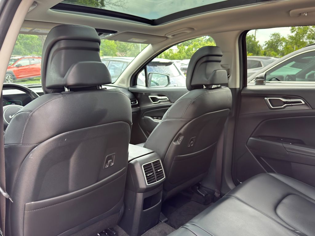 Thumbnail: 2024 Kia Sportage - 30