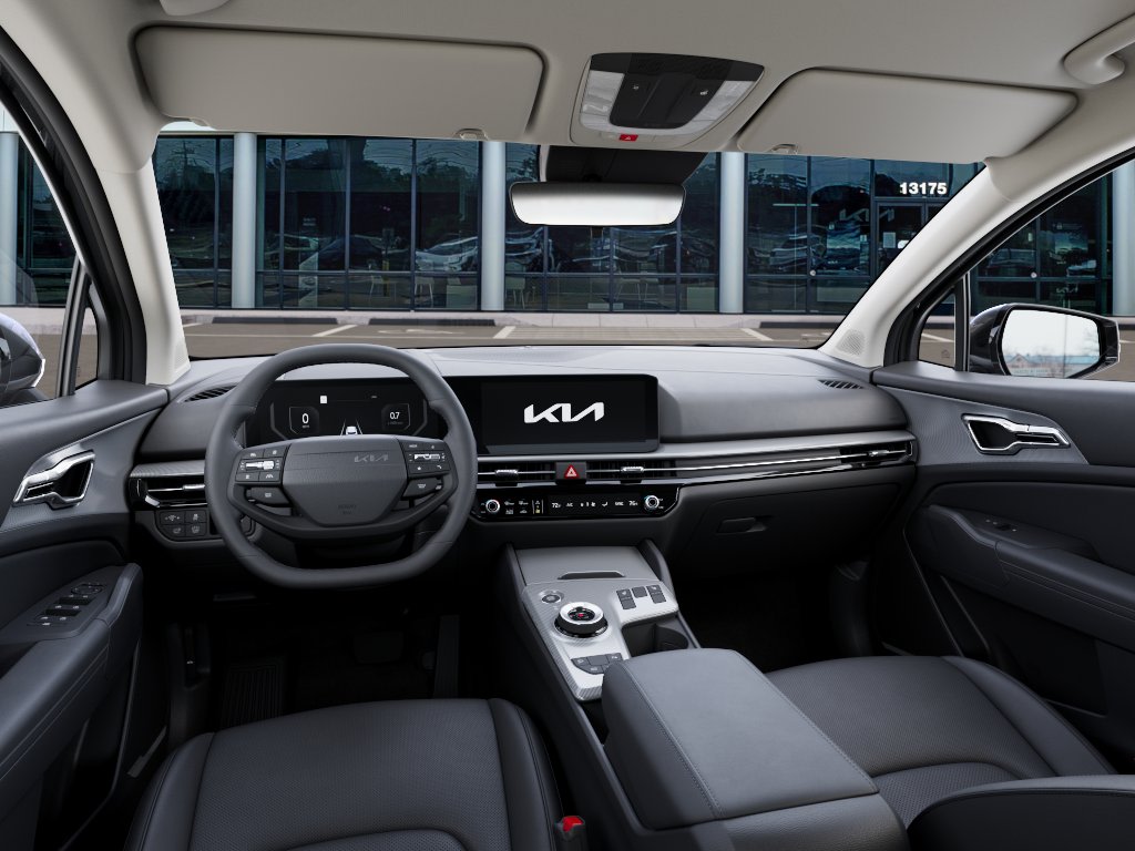 Thumbnail: 2026 Kia Sportage - 2