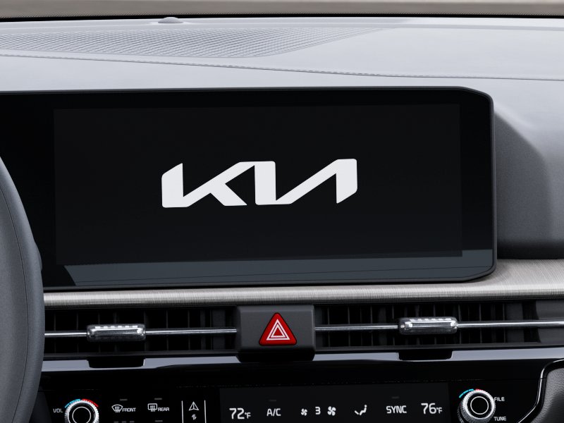 Thumbnail: 2026 Kia Sportage - 9