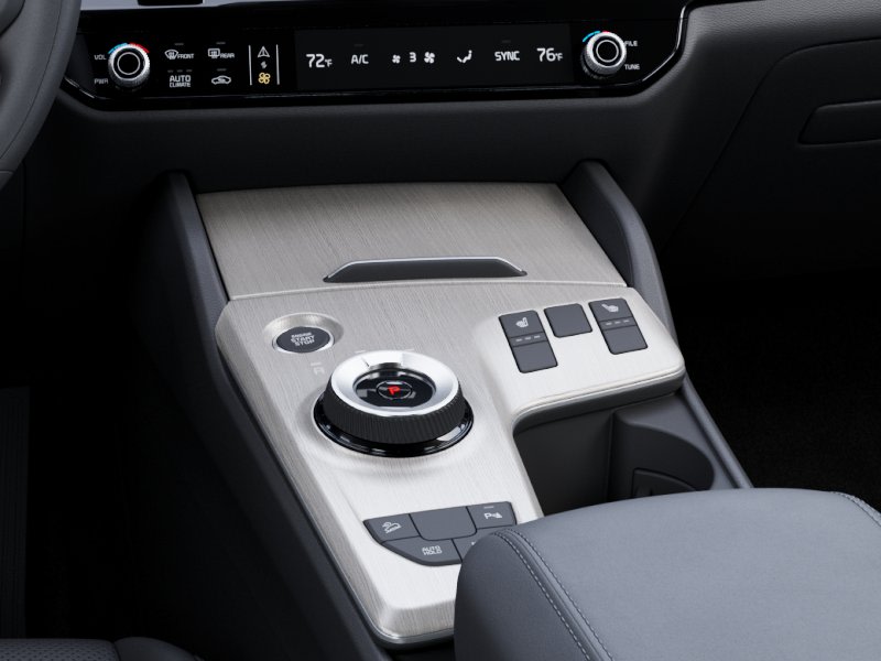 Thumbnail: 2026 Kia Sportage - 10