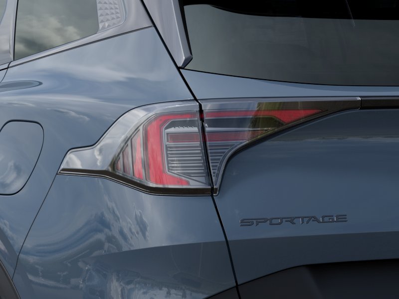 Thumbnail: 2026 Kia Sportage - 18