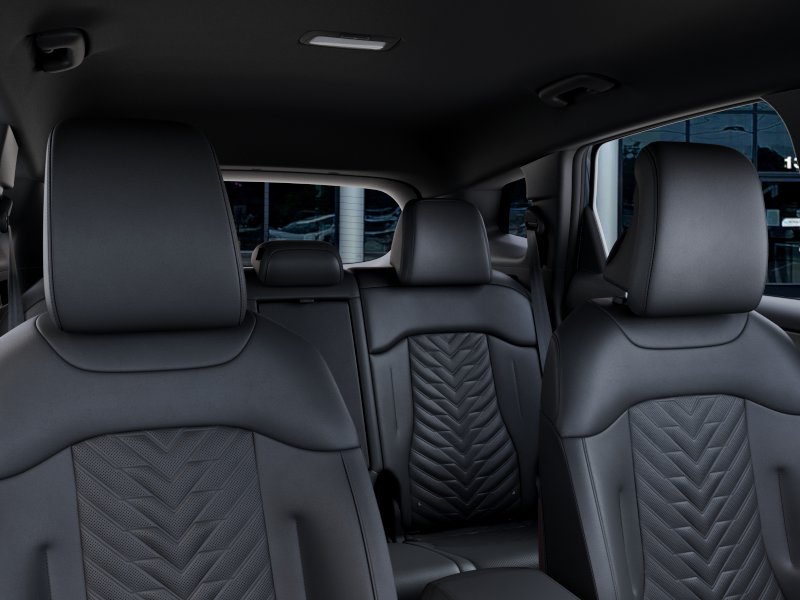 Thumbnail: 2026 Kia Sportage - 27