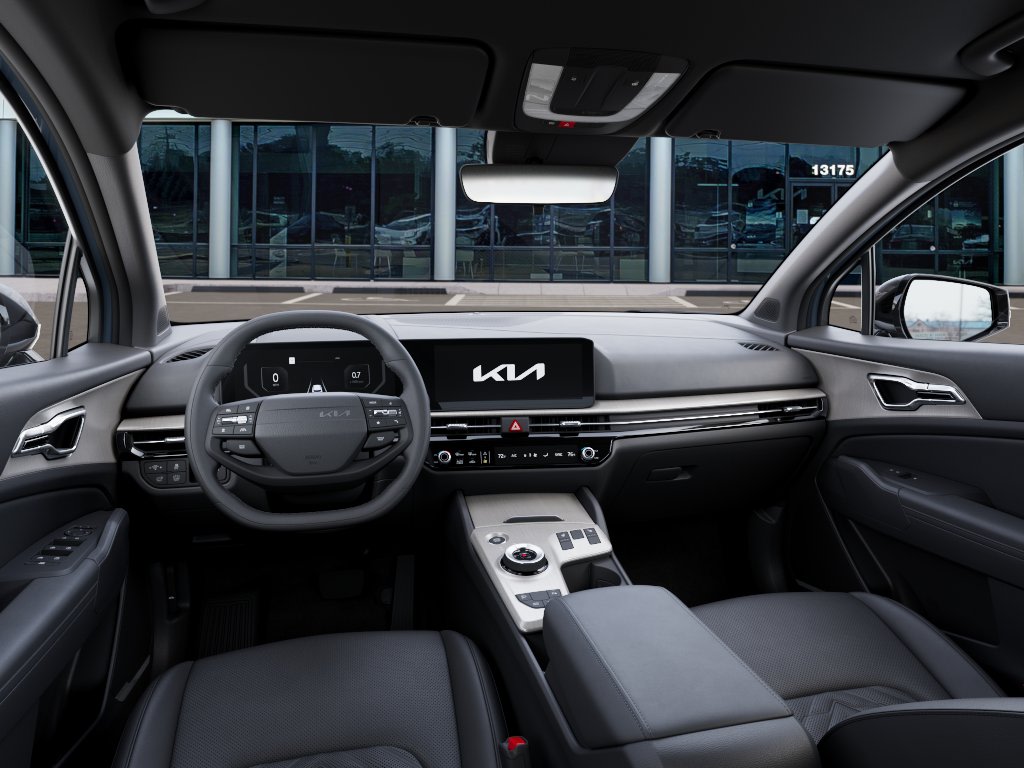 Thumbnail: 2026 Kia Sportage - 2
